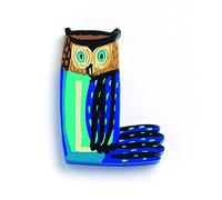 Lettre Animaux En Bois L - Djeco