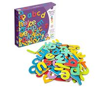 DJECO Lettres aimantées 83 Script Letters