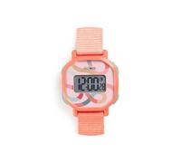 DJECO Lifestyle 50453 Montre d'apprentissage Multicolore