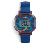 DJECO Lifestyle 50457 Montres d'apprentissage Multicolore