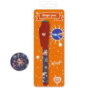 DJECO Lifestyle 53768 Trousse à Crayons Multicolore