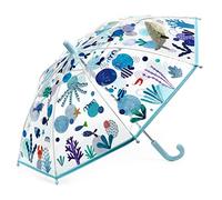 Djeco Lifestyle Parapluie d'alpinisme, d'alpinisme et de trekking unisexe pour enfant