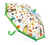Djeco Lifestyle Parapluie d'alpinisme, d'alpinisme et de trekking unisexe pour enfant
