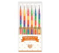 Djeco Lifestyle - Trousse à crayons, multicolore (53787)