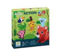 Djeco Little Action