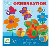 Djeco Little Observation