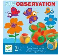 Djeco Little Observation E