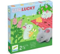 Djeco Lucky Little Game, Djeco - Jeu éducatif et interactif pour enfants