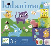 Djeco Ludamino