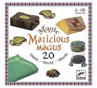 Djeco – Magie malicous Magus