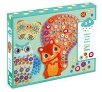 DJECO MILLEFIORI MOSAIQUE E
