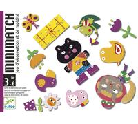 Djeco Minimatch