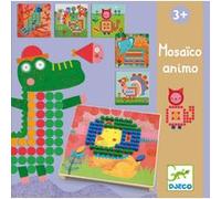 Djeco Mosaïco Animo G