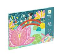 Mosaïque Kyoto Djeco