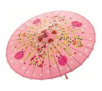 Djeco Ombrelle Princesse Marguerite Multicolore G