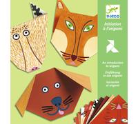 Djeco Origami Animaux