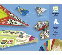 Djeco Origami Avions