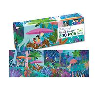 DJECO P. Galerie Promenade des Enfants (37607), Multicolore (1)