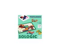 Djeco Pentanimo
