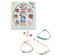 DJECO - Perles et Alphabet Perles (DJ09839)