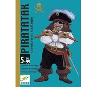 Djeco Piratatak