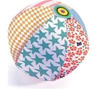 Djeco - Pop ballon Fleurs G