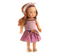 DJECO Poupee Lovely Sophie - Collection Pomea