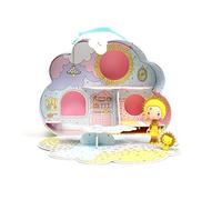 Djeco Bracelets Duo Amitiés et Cœurs Multicolore