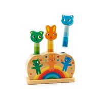 DJECO - Premier Âge Pipop Pidoo