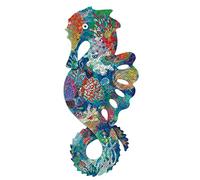 Puzzle 350 pièces Sea horse Djeco