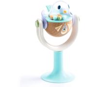 DJECO Rattle BabyReversi hochet 3m+ 1 pcs