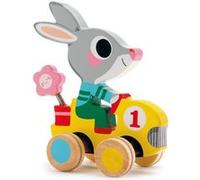 Djeco Roulapic Jaune G