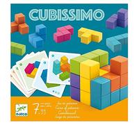 Casse-tête Cubissimo