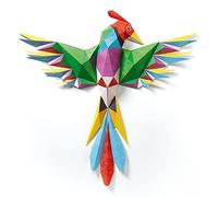 DJECO - Stickers muraux Poster 3D IA