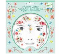 Djeco Stickers Visage