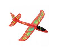 Planeur Fire plane Djeco