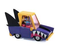 DJECO T&G 35476 Poussette Multicolore