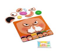 DJECO Cadres Photo à décorer de rêve - Cadres Photo Unisexes