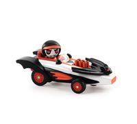 Crazy Motors - Voiture - Speed Bat Orange G