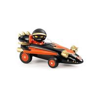 Voiture Crazy Motors Dragon Fire Djeco