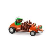 Djeco T&G - Landaus, Multicolore (35489)