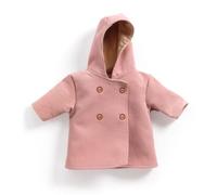 Djeco T&G - Poupées et Accessoires, Multicolore (37734)