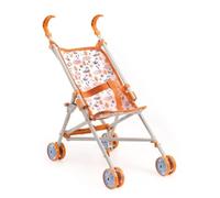 Djeco T&G - Poupées et Accessoires, Multicolore (37842)
