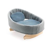 DJECO T&G - Poupées et Accessoires, Multicolore (37848)