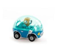 Voiture Crazy Motors Nauti Bubble Djeco