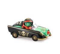 Djeco T&G - Poussette Multicolore (35487)