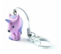 Djeco T&G Tinyly Gala Lot de 2 porte-clés