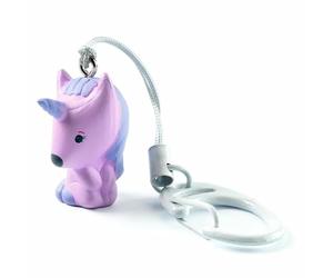 Djeco T&G Tinyly Gala Lot de 2 porte-clés