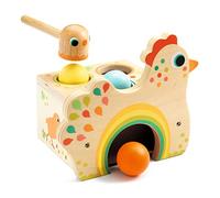 Djeco - Tapatou Unknown