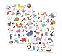 Djeco Tatouages Petites Bestioles